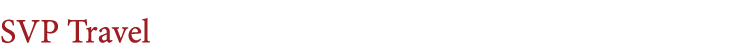 SVP Travel
